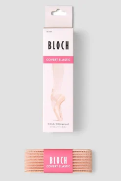 Covert 1inch Pointe Shoe Elastic-Bloch Store