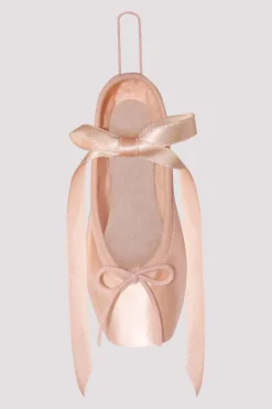 Decorative Pointe Shoe-Bloch Flash Sale