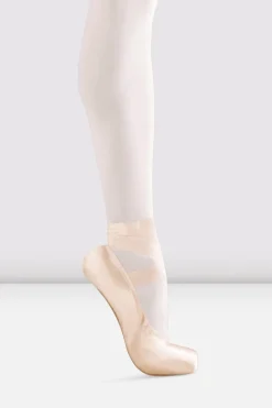 Demi Pointe Shoes-Bloch Flash Sale