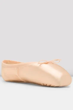 Demi Pointe Shoes-Bloch Flash Sale