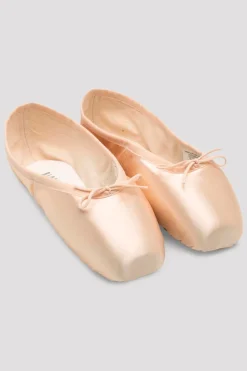 Demi Pointe Shoes-Bloch Flash Sale