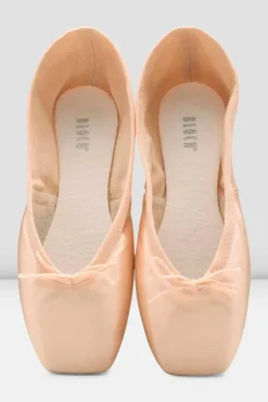 Demi Pointe Shoes-Bloch Flash Sale