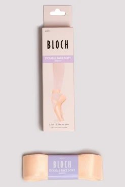 Double Face Soft Ribbon-Bloch Fashion