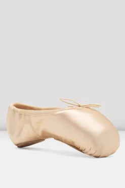 Dramatica Stretch Axis Pointe Shoes-Bloch Cheap