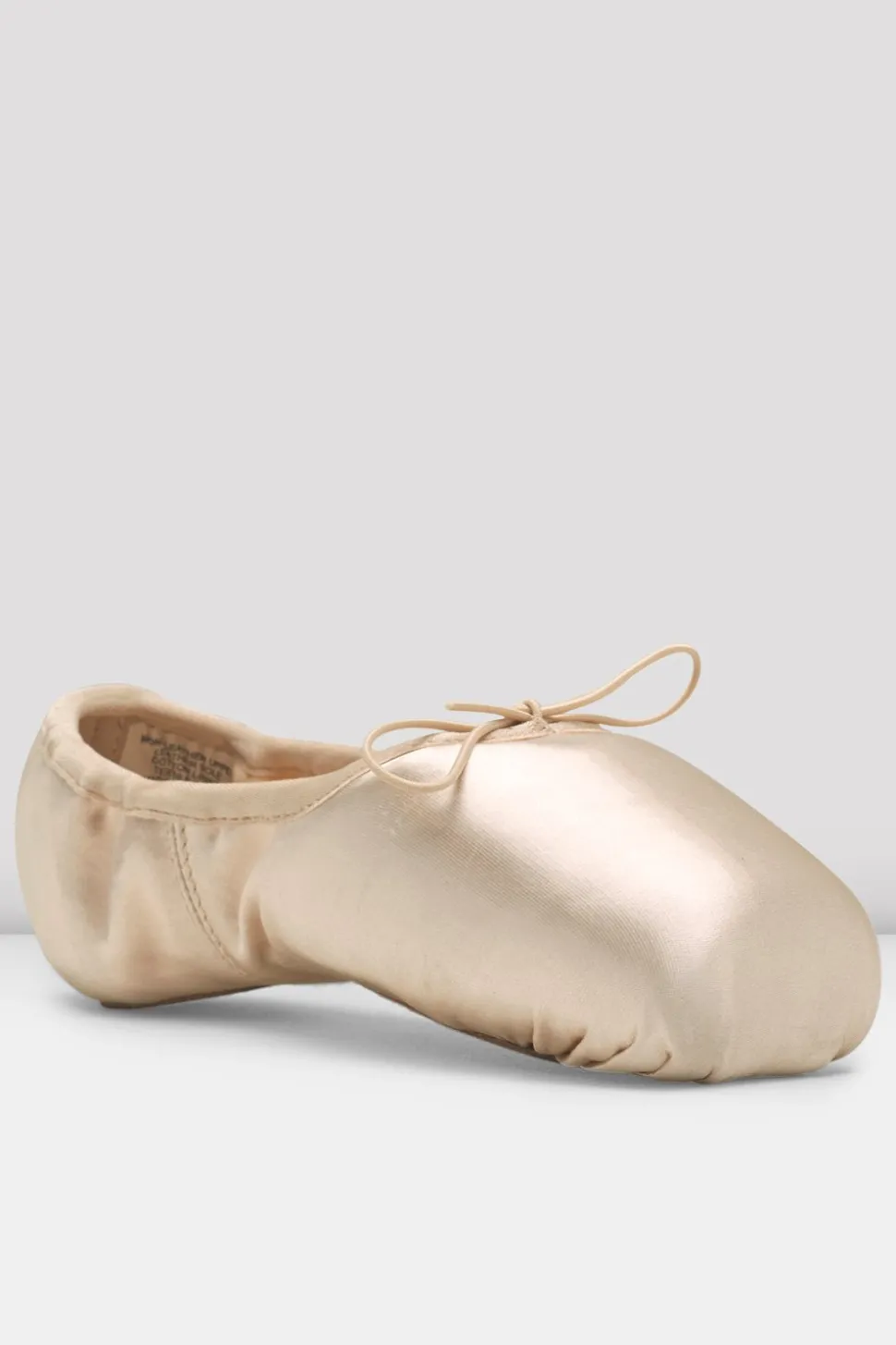 Elegance Stretch Pointe Shoes-Bloch Cheap