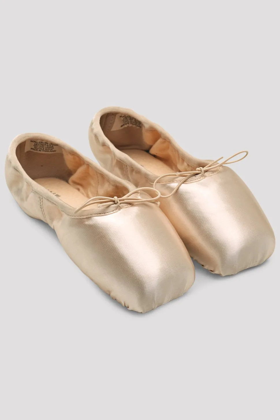 Elegance Stretch Pointe Shoes-Bloch Cheap