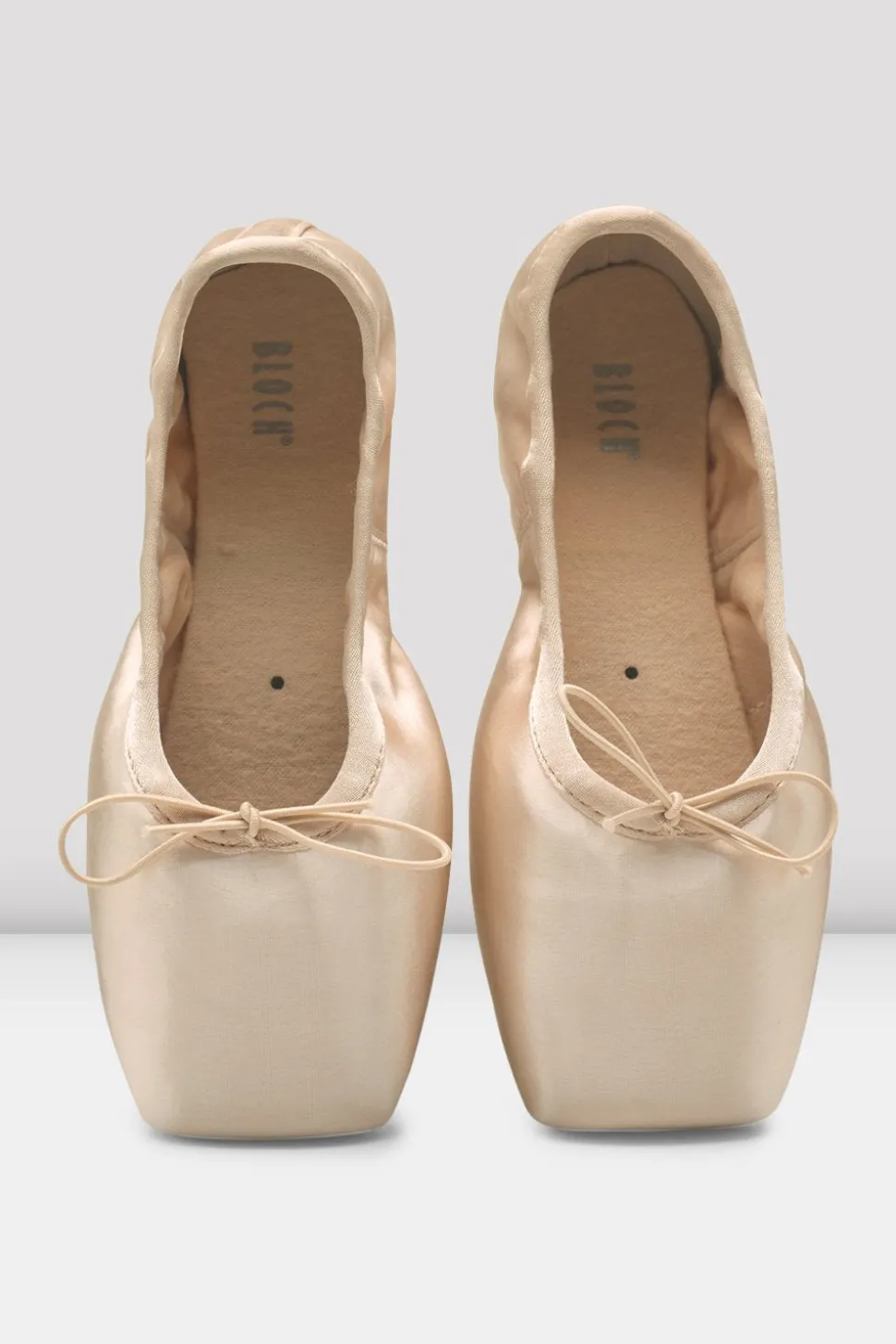 Elegance Stretch Pointe Shoes-Bloch Cheap