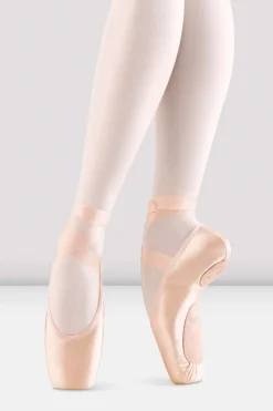 Eurostretch Pointe Shoes-Bloch New
