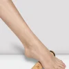 Foot Roller-Bloch Clearance