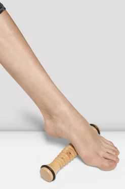 Foot Roller-Bloch Clearance