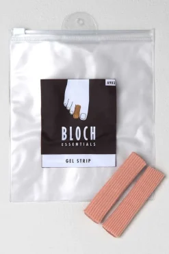 Gel Strip-Bloch Fashion