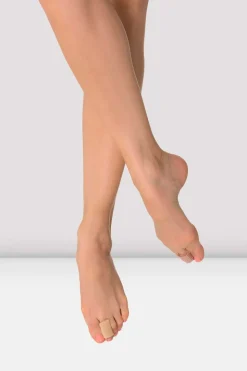 Gel Strip-Bloch Fashion