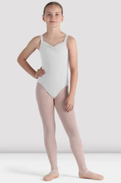Girls Alice Tank Leotard-Bloch Store