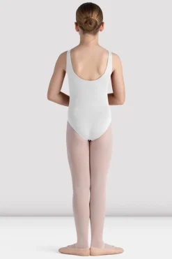 Girls Alice Tank Leotard-Bloch Store