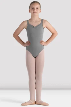 Girls Alice Tank Leotard-Bloch Discount