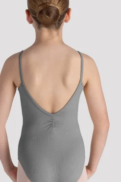 Girls Ari Camisole Leotard-Bloch Flash Sale