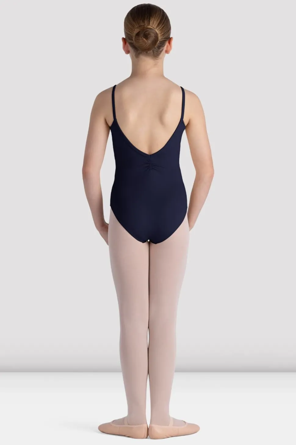 Girls Ari Camisole Leotard-Bloch New