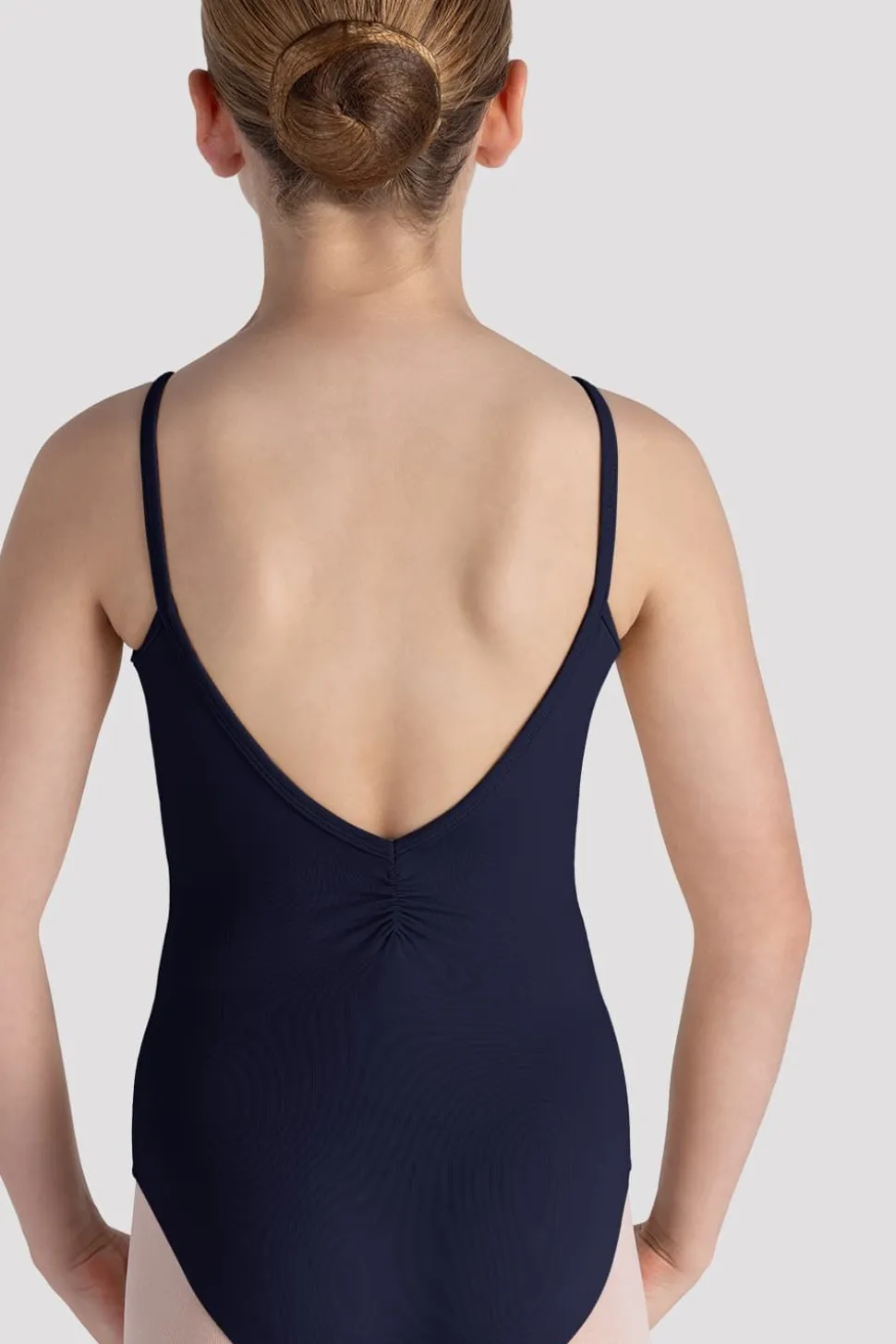 Girls Ari Camisole Leotard-Bloch New