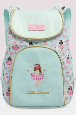 Girls Ballerina Backpack-Bloch Flash Sale