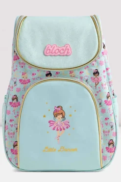 Girls Ballerina Backpack-Bloch Flash Sale