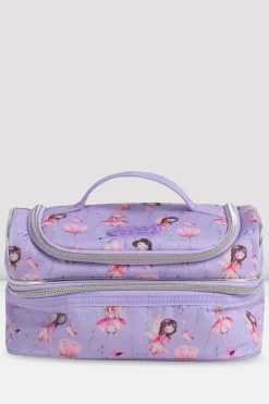 Girls Ballerina Lunch Bag-Bloch Cheap