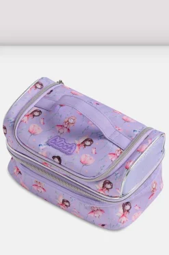 Girls Ballerina Lunch Bag-Bloch Cheap