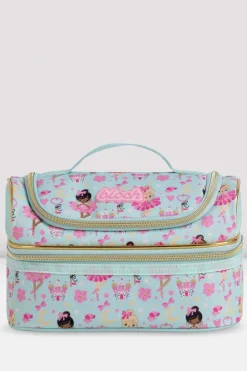 Girls Ballerina Lunch Bag-Bloch Best