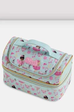 Girls Ballerina Lunch Bag-Bloch Best