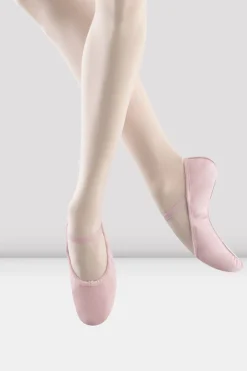 Girls Bunnyhop Ballet Shoes-Bloch Online