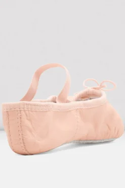 Girls Bunnyhop Ballet Shoes-Bloch Online