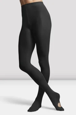 Girls Convertible Tights-Bloch Sale
