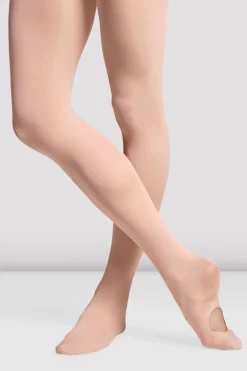 Girls Convertible Tights-Bloch Outlet