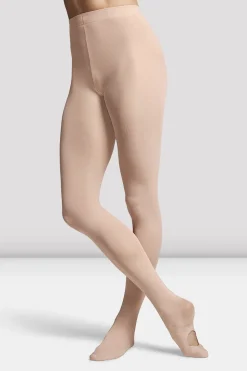 Girls Convertible Tights-Bloch Outlet