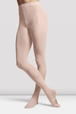 Girls Convertible Tights-Bloch Clearance