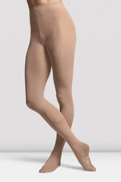 Girls Convertible Tights-Bloch Outlet