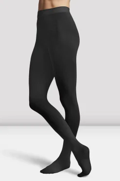 Girls Footed Tights-Bloch Clearance