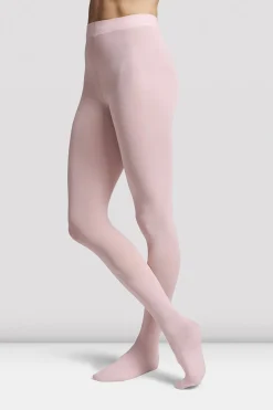 Girls Footed Tights-Bloch Best Sale