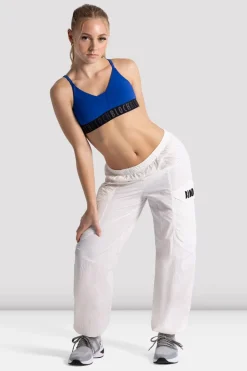 Girls Freestyle Cargo Pant-Bloch Best Sale