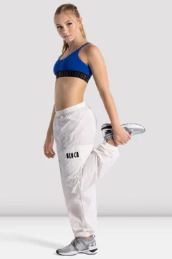 Girls Freestyle Cargo Pant-Bloch Best Sale