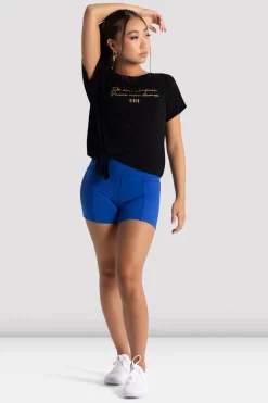 Girls Freestyle Dance Top-Bloch Sale
