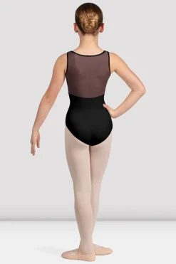 Girls Hadley Tank Leotard-Bloch Best Sale