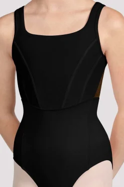 Girls Hadley Tank Leotard-Bloch Best Sale