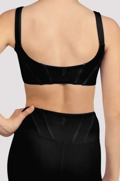 Girls Layana Camisole Crop Top-Bloch Store