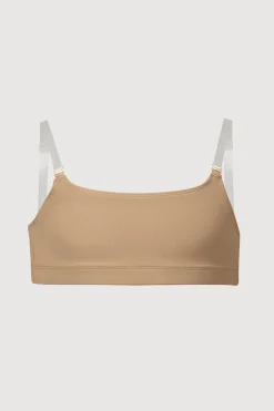 Girls Leia Crop Top-Bloch Online