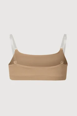 Girls Leia Crop Top-Bloch Online