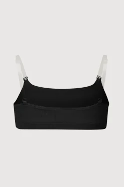 Girls Leia Crop Top-Bloch Sale