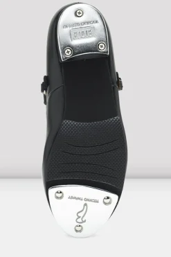 Girls Merry Jane Tap Shoes-Bloch Shop