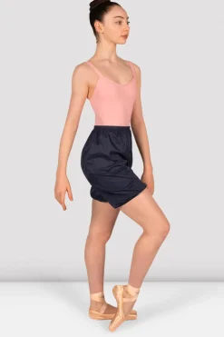 Girls Ripstop Shorts-Bloch Fashion