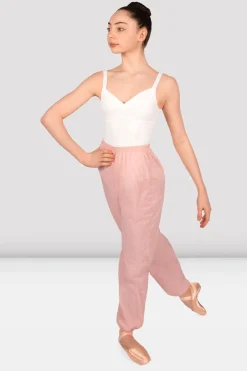 Girls Ripstop Trousers-Bloch Online