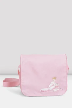 Girls Shoulder Bag-Bloch Cheap